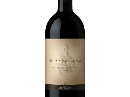 Marchese Antinori Badia a Passignano Chianti Classico Gran Selezione, 75 cl Online Sale