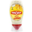 Amora Sauce Frite, 260 g Supply