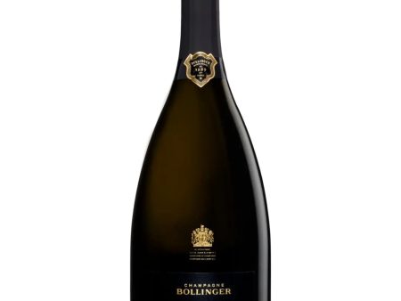 Bollinger PN VZ16 Champagne NV, 75 cl Online Hot Sale