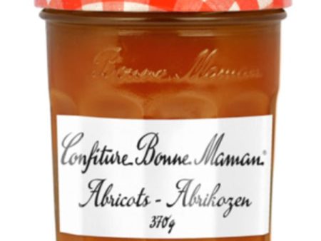 Bonne Maman Confiture Abricot, 370 g Online Sale