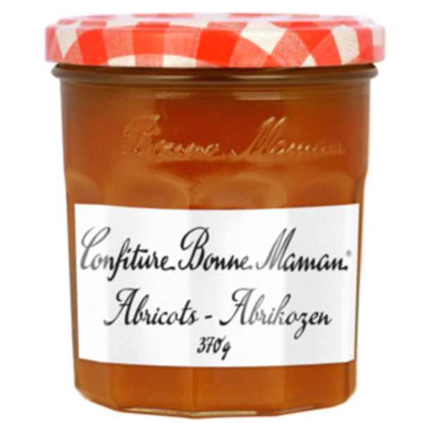 Bonne Maman Confiture Abricot, 370 g Online Sale