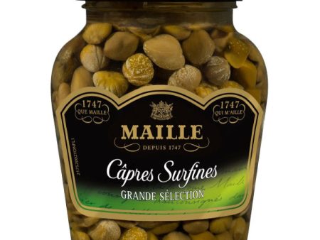 Maille Capers Surfines, 85 g Sale