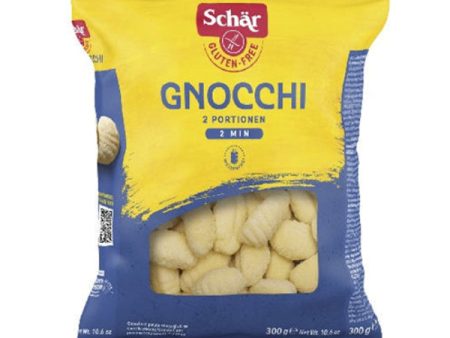 Schar Gnocchi Pasta GF, 300 g Online Sale