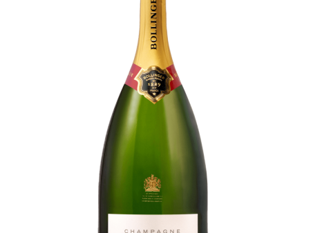 Bollinger Special Cuvee Magnum Champagne, 1.5 L Online