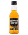 Southern Comfort Black Liqueur Miniature, 5 cl Online now