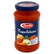 Barilla Sauce Napoletana, 400 g Online Sale