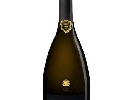 Bollinger PN AYC 18 Champagne, 75 cl on Sale