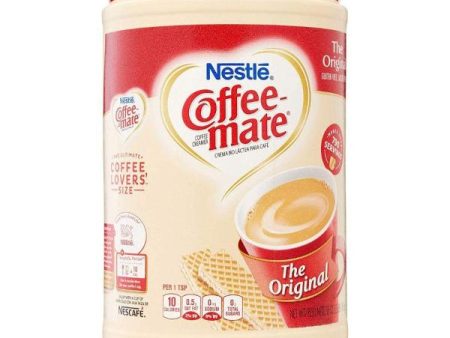 Coffee Mate Original Powdered Creamer, 1.5 Kg For Discount