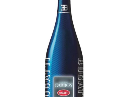 Carbon Cuvée Bugatti EB01 2002 Luminous, 75 cl Online Sale