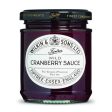 TipTree Wild Cranberry Sauce, 210 g Discount