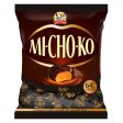 Michoko Bonbons au Caramel et Au Chocolat Noir, 100 g Online