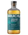 Bruichladdich The Organic 2012 Barley Scotch Whisky, 70 cl For Sale