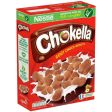 Nestle Chokella Cereal, 350 g on Sale