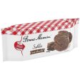 Bonne Maman Sables Chocolat, 150 g Hot on Sale