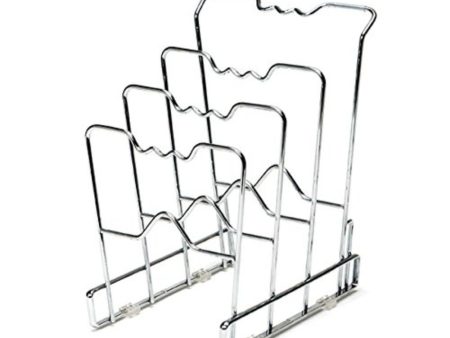 Seville Classics, Pan Rack 2 Pk on Sale