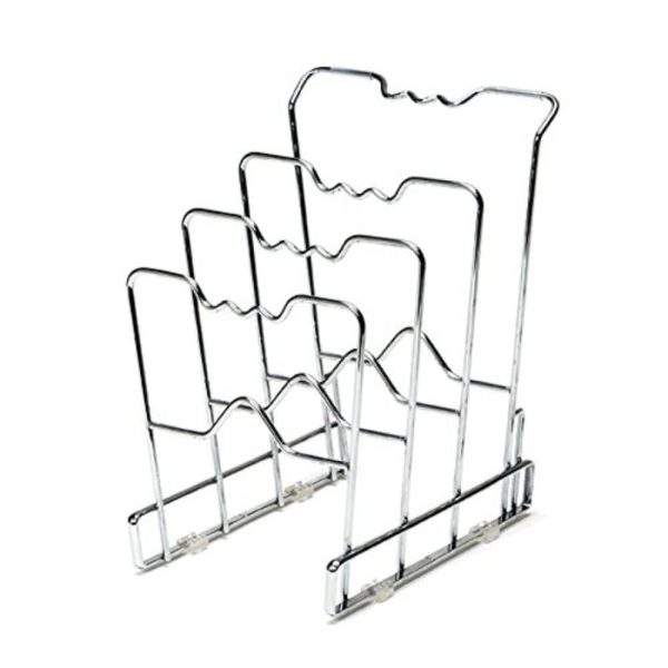 Seville Classics, Pan Rack 2 Pk on Sale