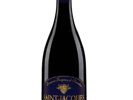 Marsannay Saint Jacques Grand Vin de Bourgogne, 75 cl For Cheap