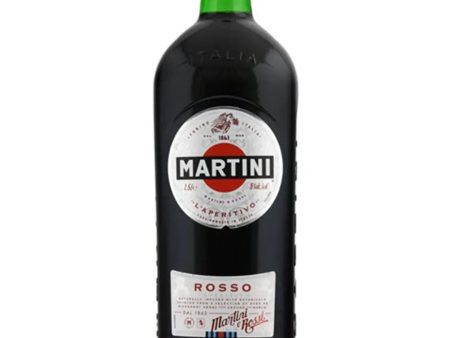 Martini Rosso, 1.5 L Sale