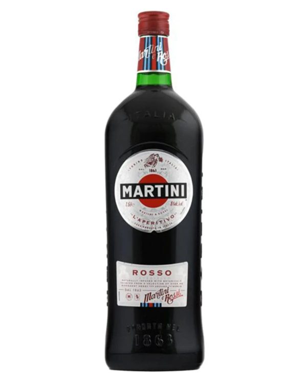 Martini Rosso, 1.5 L Sale