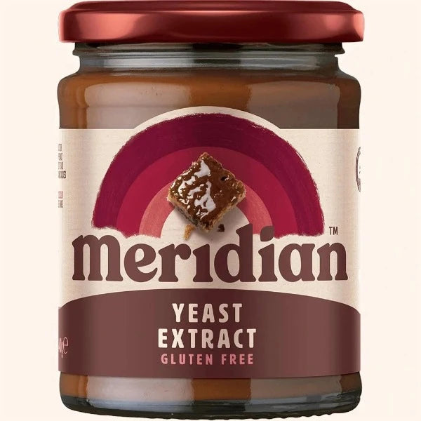 Meridian Yeast Extract Low Salt, 340 g Sale