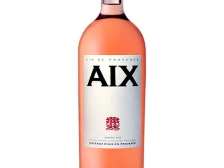 AIX Provence Rose Magnum, 1.5 L Sale