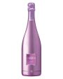 Carbon Cuvée Rosé Pink Champagne, 75 cl Online Sale