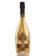 Armand de Brignac Ace of Spades Gold Brut Magnum, 1.5 L Online Hot Sale