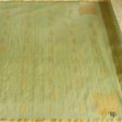 Mint Green Pure Kora Tissue Banarasi Handloom Dupatta For Sale