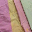 Rangkat Pure Katan Silk Banarasi Handloom Dupatta Online