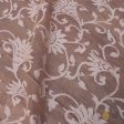 Light Pink Pure Kora Net Banarasi Handloom Dupatta Online Hot Sale