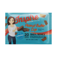 Inspire Single Serve Protein Powder by Bariatric Eating - 19 Flavor Variety Pack! Online