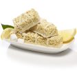 Inspire Fluffy Lemon Crisp Protein Bars Supply