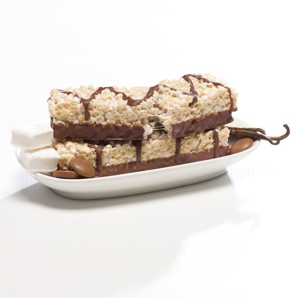 Inspire Vanilla Chewy Protein Bars Sale