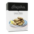 Inspire Lovely Lemon Protein Wafer Bars Online