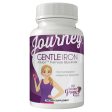 Journey Gentle Iron Grape Melt Tablets Supply