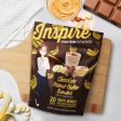 Inspire Chocolate Peanut Butter Banana Protein Powder Online Sale