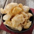 Inspire Pork Rind Puffs - 24 Servings Online Sale