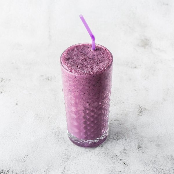 Inspire Bramble-Berry Protein Powder Supply