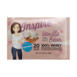 Inspire Single Serve Protein Powder by Bariatric Eating - 19 Flavor Variety Pack! Online