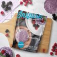 Inspire Bramble-Berry Protein Powder Supply