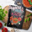 Inspire Italian Ragu - 13g Protein For Sale