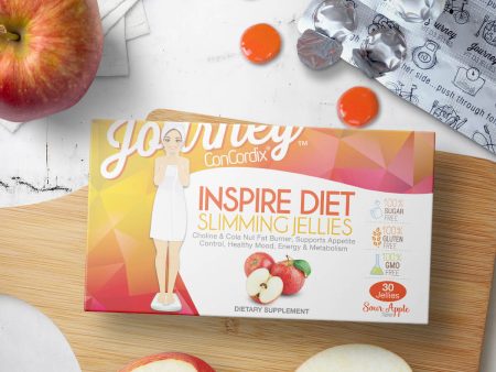 Journey Slimming Jellies Sale