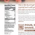 Inspire Bramble-Berry Protein Powder Supply