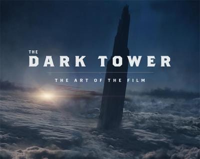 & Stoughton Hodder: The Dark Tower [2017] hardback Sale